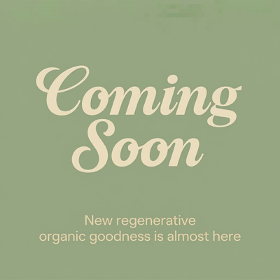 Milled Golden Flaxseed, ROC